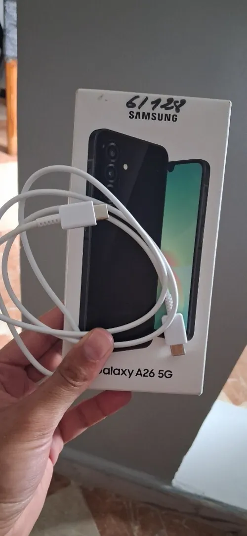 Samsung Galaxy A26