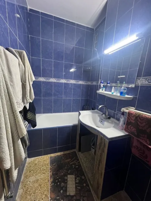 Vente Appartement F5 Constantine Constantine 12