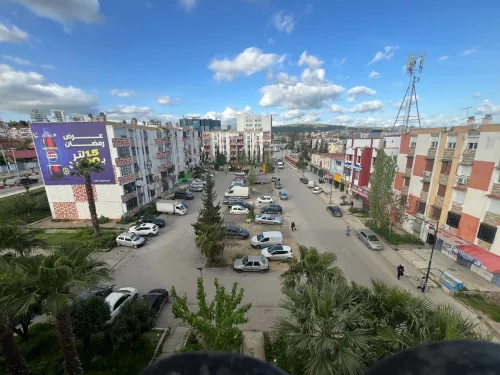 Vente Appartement F5 Constantine Constantine 4