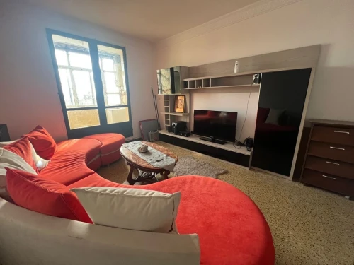 Vente Appartement F5 Constantine Constantine 2