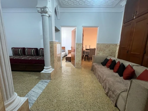 Vente Appartement F5 Constantine Constantine 11