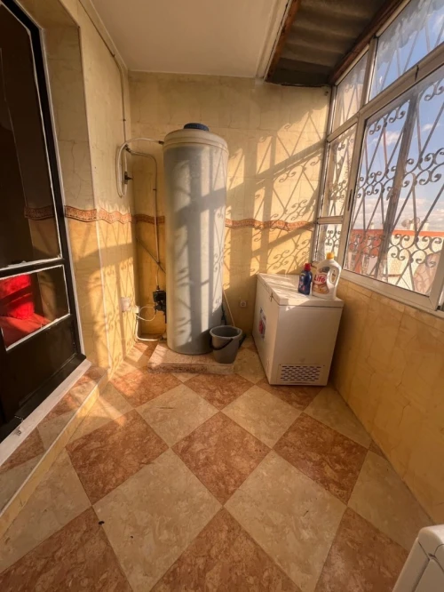 Vente Appartement F5 Constantine Constantine 14