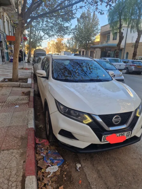 Nissan Qashqai 2020 Qashqai