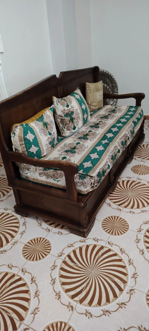 banquette بونكات