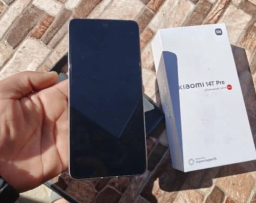 Xiaomi Xiaomi 14T pro