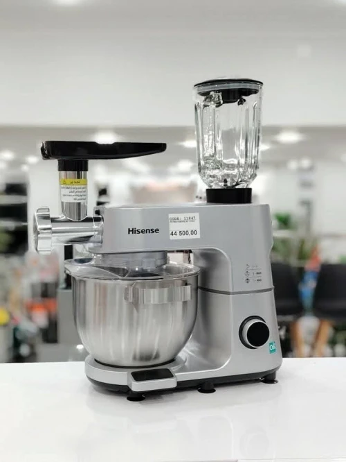 Pétrin Hisense multifonctions