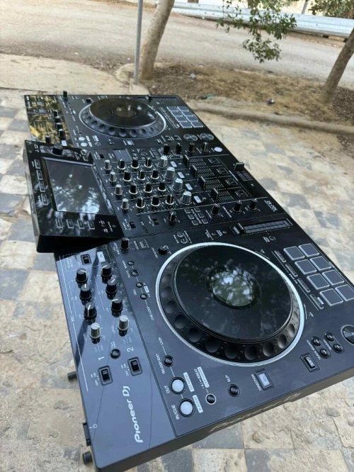 xdj xz pioneer