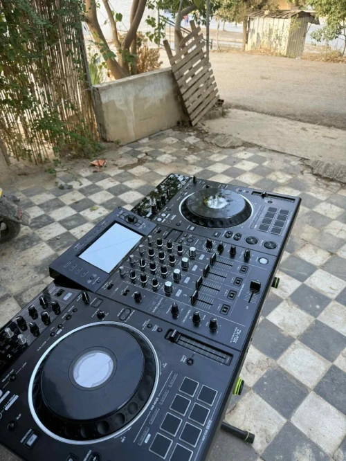 xdj xz pioneer