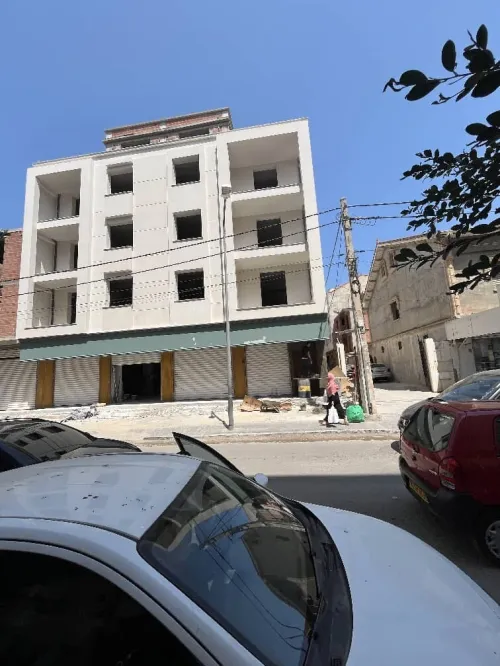 Location Immeuble Alger Bordj el bahri