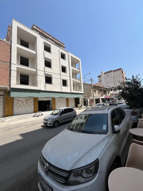 Vente Immeuble Alger Bordj el bahri