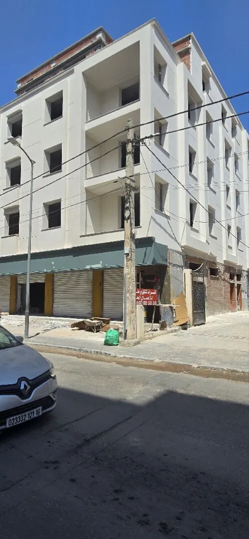 Vente Immeuble Alger Bordj el bahri