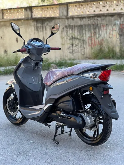 Sym St 2025