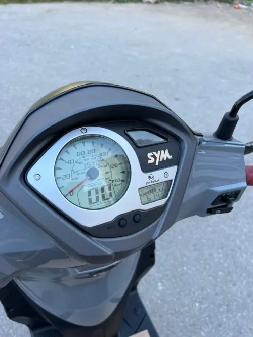 Sym St 2025