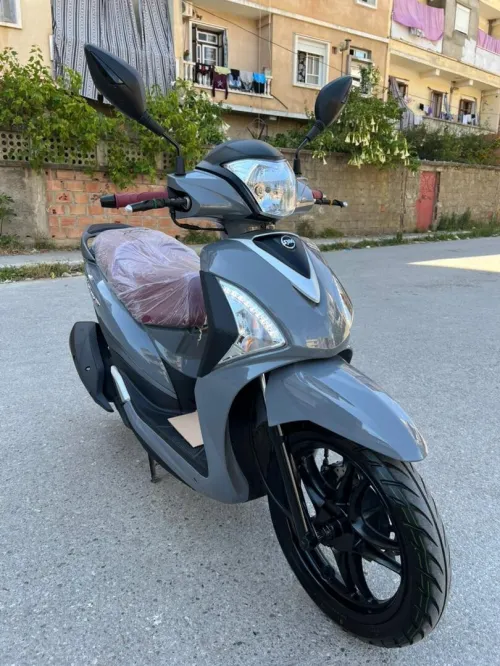 Sym St 2025