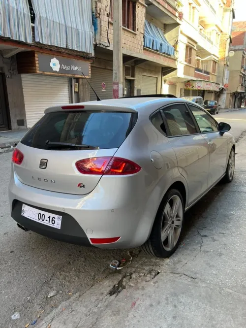 Seat Leon 2012 FR