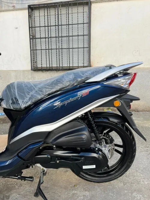 Sym St 2024