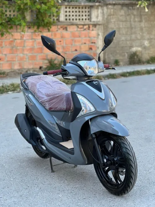 Sym St 2025