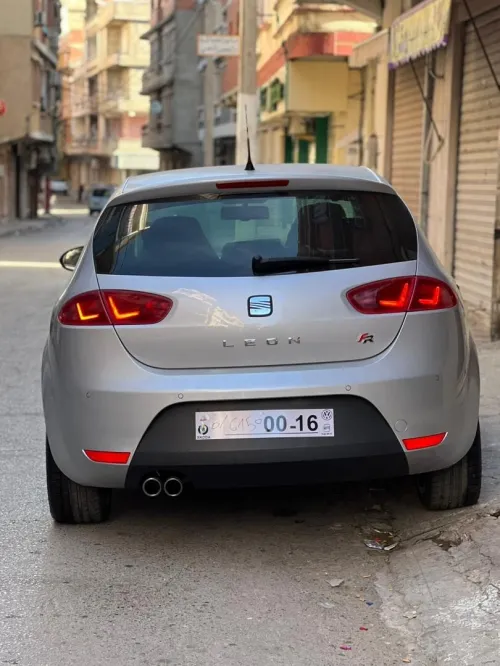 Seat Leon 2012 FR