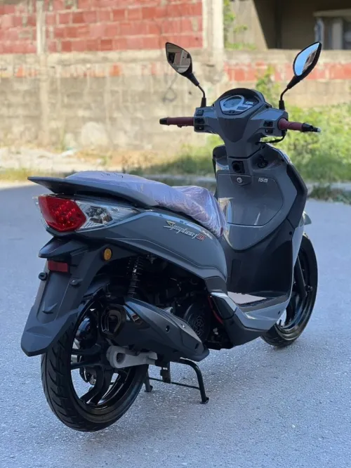 Sym St 2025