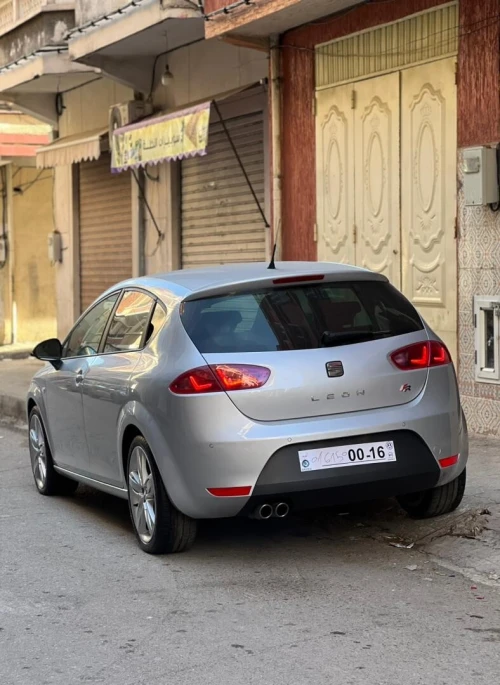 Seat Leon 2012 FR