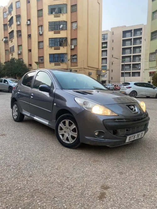Peugeot 206 Plus 2010 206 Plus