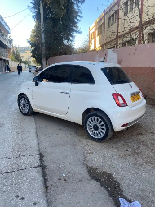 Fiat 500 2025 Dolcevita MIB