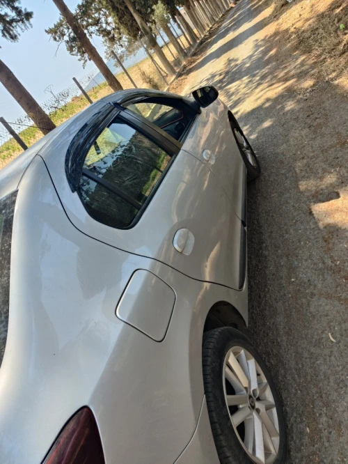 Renault Symbol 2018 Privilege