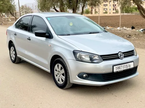 Volkswagen Polo 2015 Polo