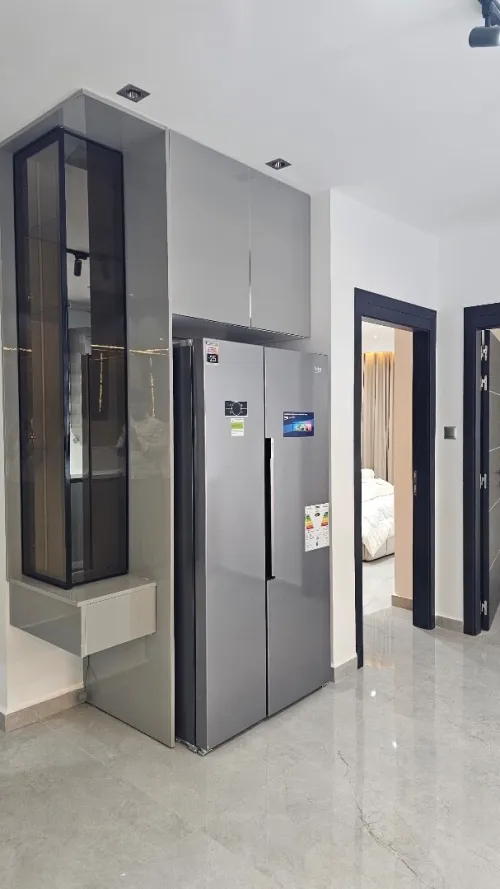 Vente Appartement F4 Alger El harrach