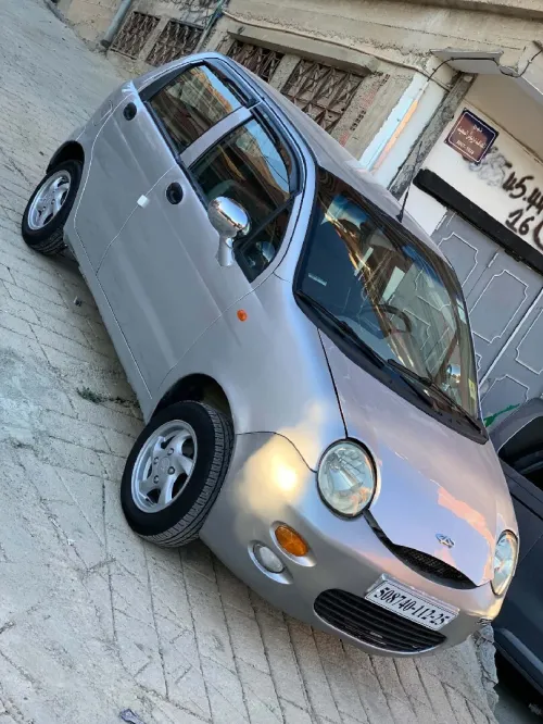Chery QQ 2012 