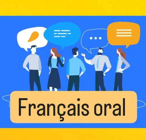 Formation de français oral / prise de parole en public / communication
