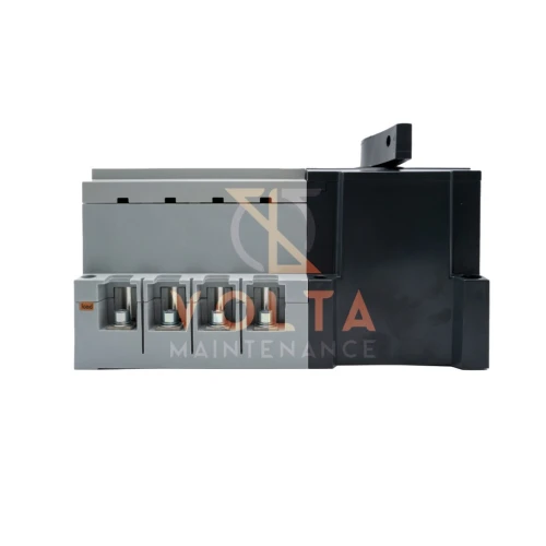 INVERSEURS 80A-125A-250A-400A-630A POUR GROUPE ELECTROGENE