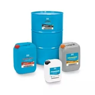 PIECES DE RECHANGES ORIGINALES ATLAS COPCO