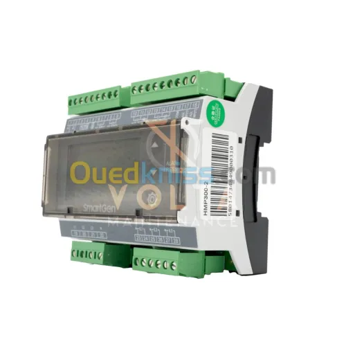 MODULE DE PROTECTION INTEGRE POUR GROUPE ELECTROGENE