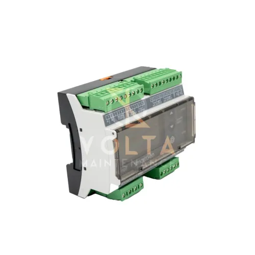 MODULE DE PROTECTION INTEGRE POUR GROUPE ELECTROGENE
