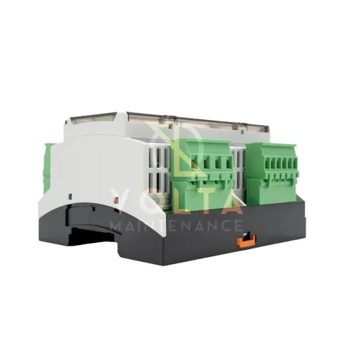 MODULE DE PROTECTION INTEGRE POUR GROUPE ELECTROGENE