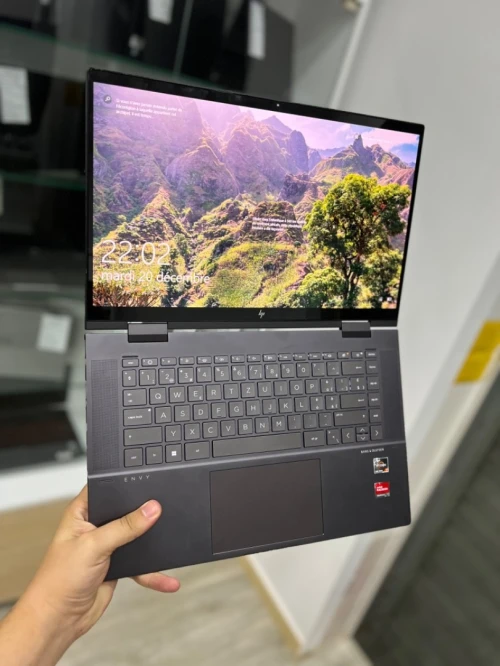 HP Envy 