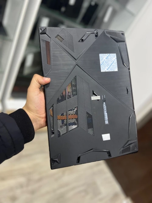 Msi Gf63
