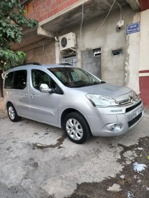 Citroen Berlingo Multispace 2015 
