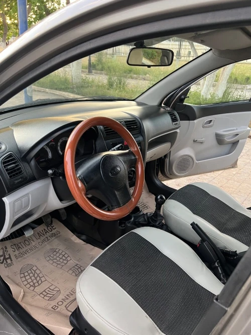 Kia Picanto 2011 