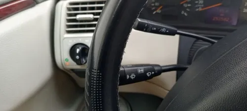 Mercedes Classe E 2001 Classe E