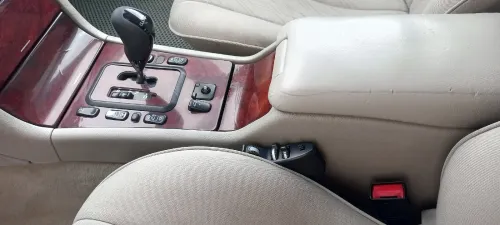 Mercedes Classe E 2001 Classe E