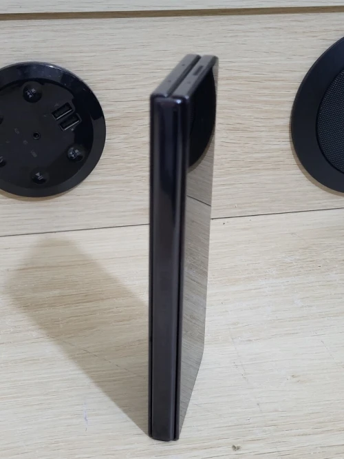 SAMSUNG GALAXY Z Fold 5 | Dual SIM | 256GB | 12GB RAM | Noir fantôme