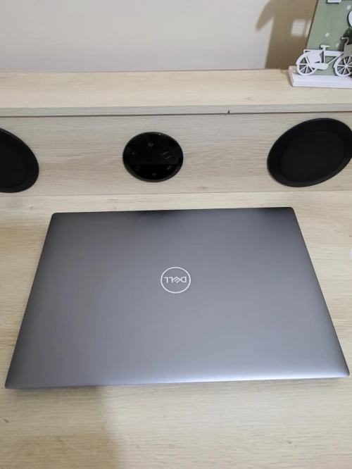 DELL PRECISION 5680 | CORE i7-13800H | RTX A1000 6GB | 512GB SSD | 32GB RAM