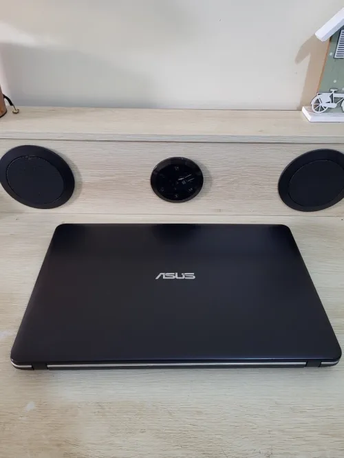 ASUS R541U 15.6'' FHD | INTEL CORE i5-6200U | NVIDIA 920MX 2GB | 8GB RAM | 1TB HDD