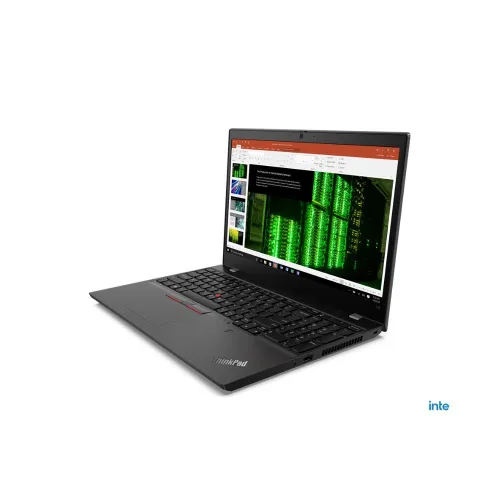Lenovo ThinkPad L15 15.6'' FHD | INTEL vPRO CORE i5 10210U | 16GB RAM | 256GB NVMe | UHD GRAPHICS