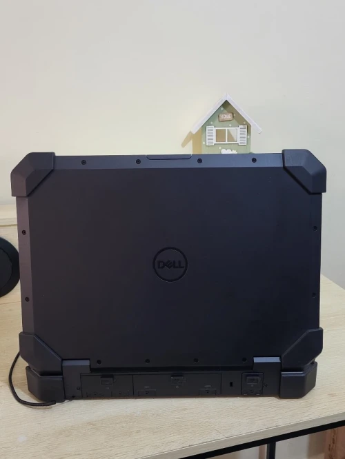 Dell Latitude Rugged Extreme 7424 14'' FHD TACTILE | CORE i5-8350U | 16GB RAM | 512GB NVMe SSD