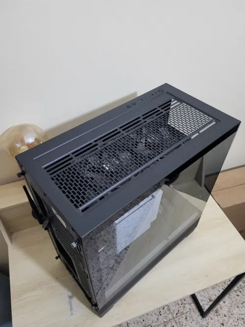 Gaming pc | INTEL 14EME GEN CORE i5-14600KF | 32GB RAM | NVIDIA RTX 4060 8GB | 2To NVME SSD