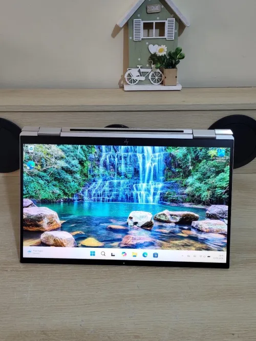 HP EliteBook X360 1030 G8 TACTILE 2-En-1 | CORE i7-1165G7 | 16GB RAM | 512GB NVME SSD | 4G LTE