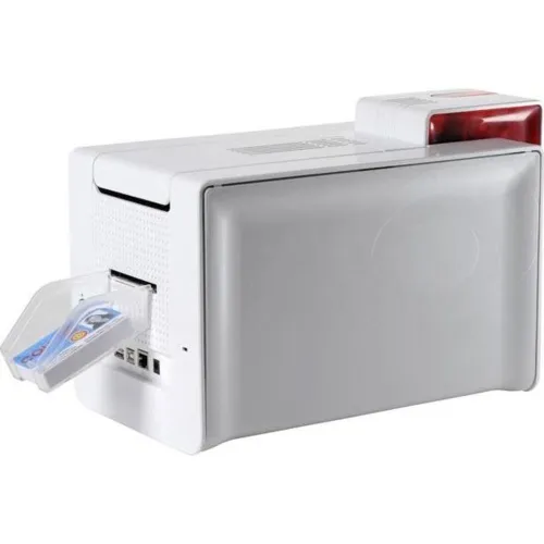 Evolis Primacy imprimante à cartes PVC - haut de gamme personnalisation de vos cartes et badges